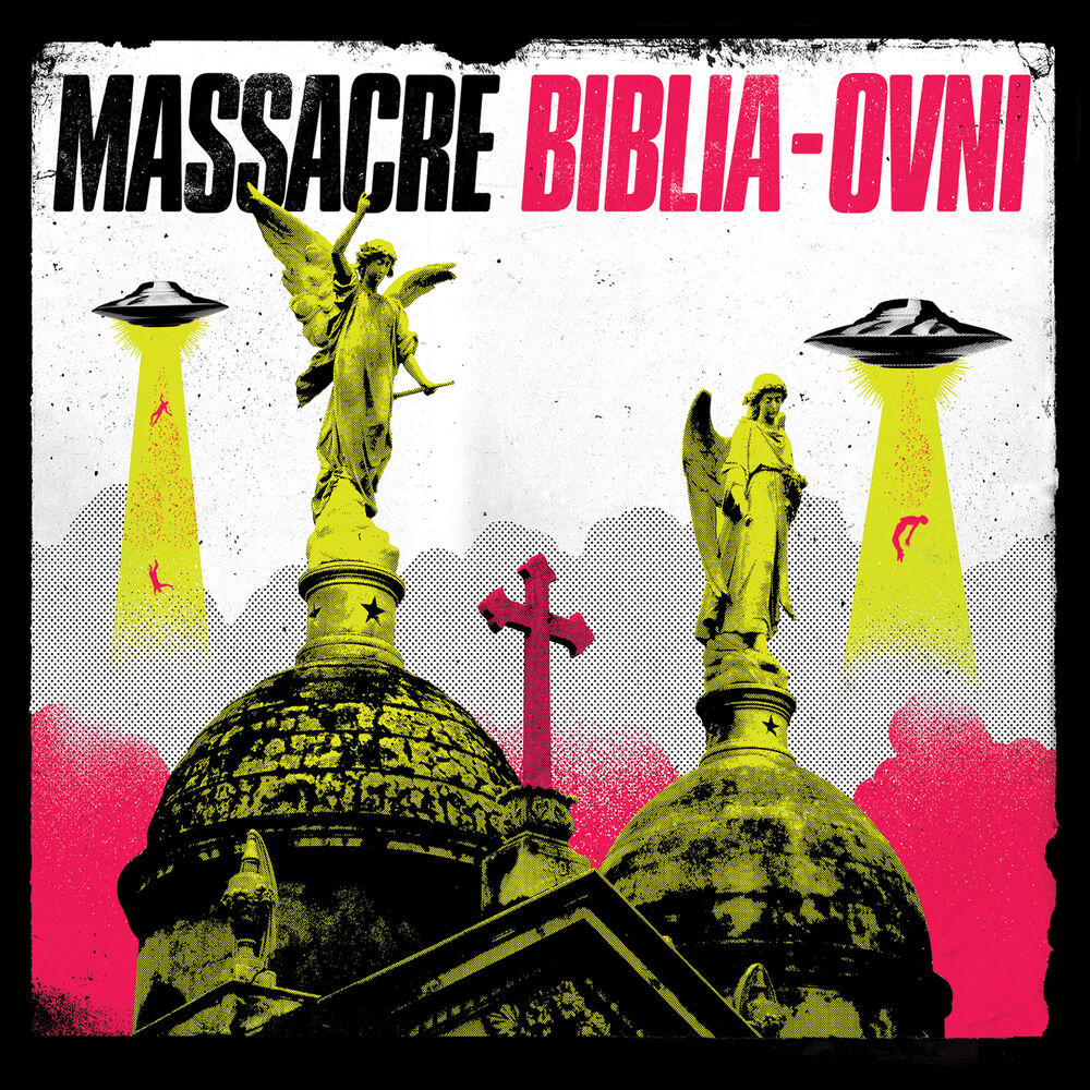 Picture of Biblia Ovni