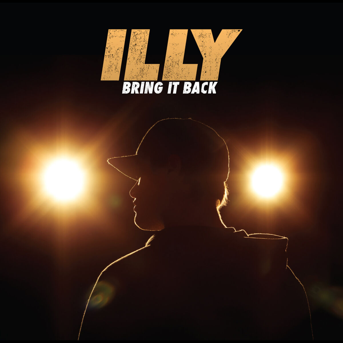 Album cover of Bring It Back