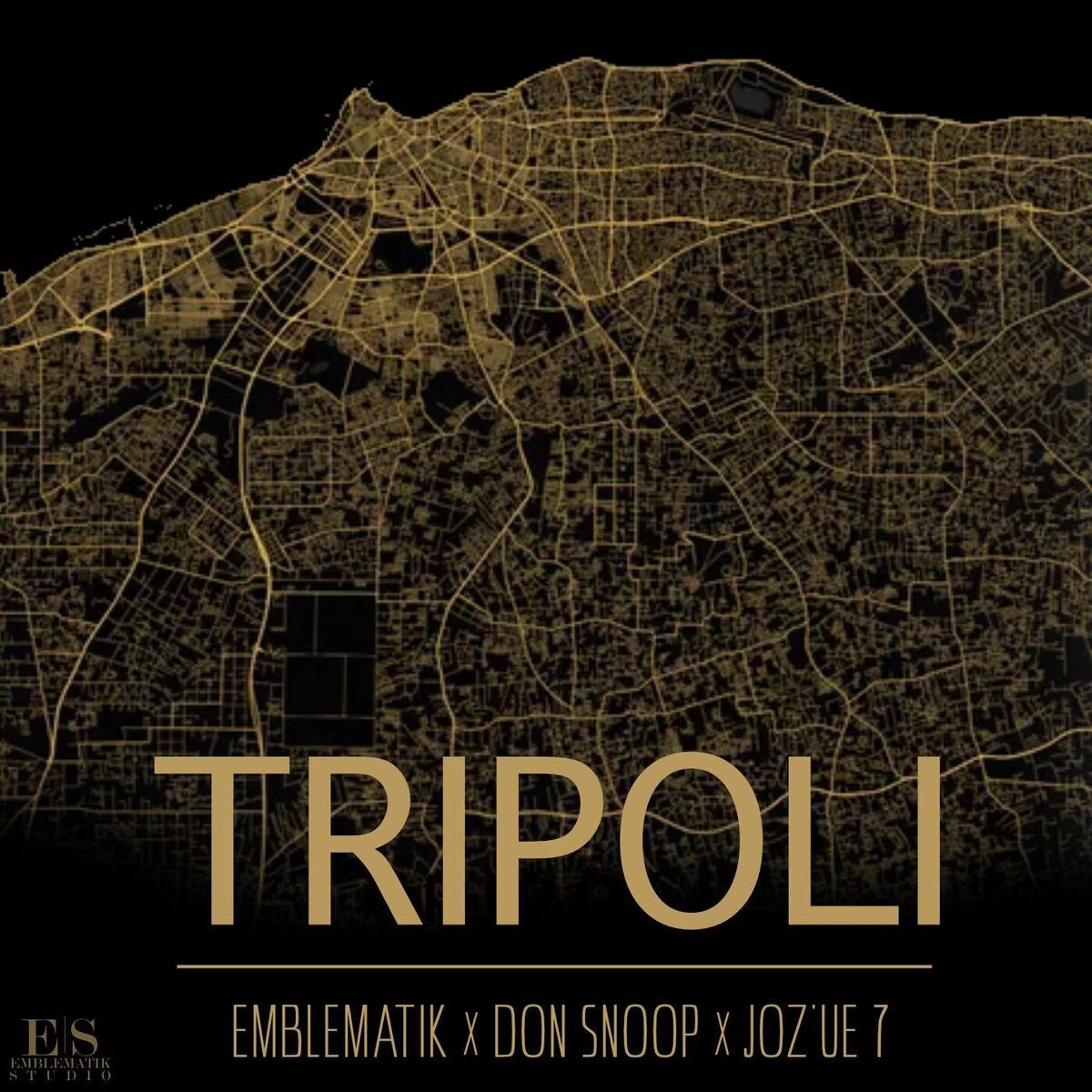 Album cover of Tripoli