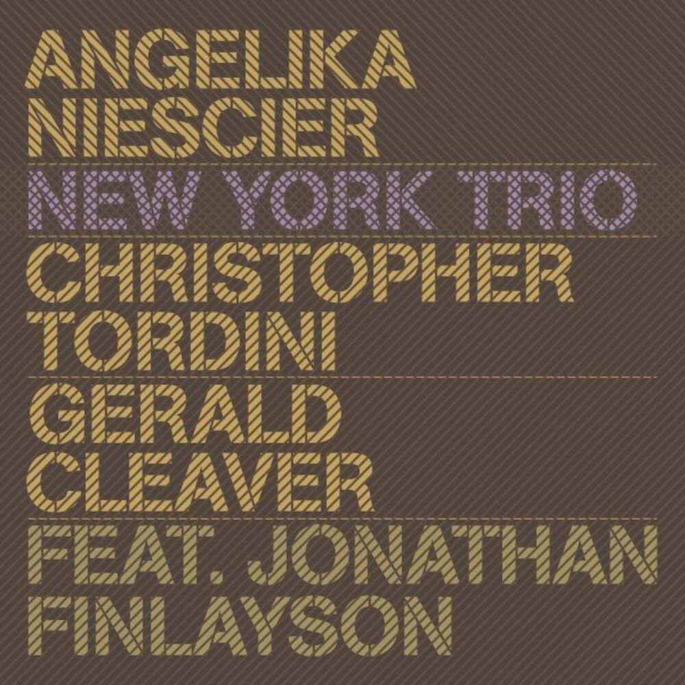 Picture of New York Trio