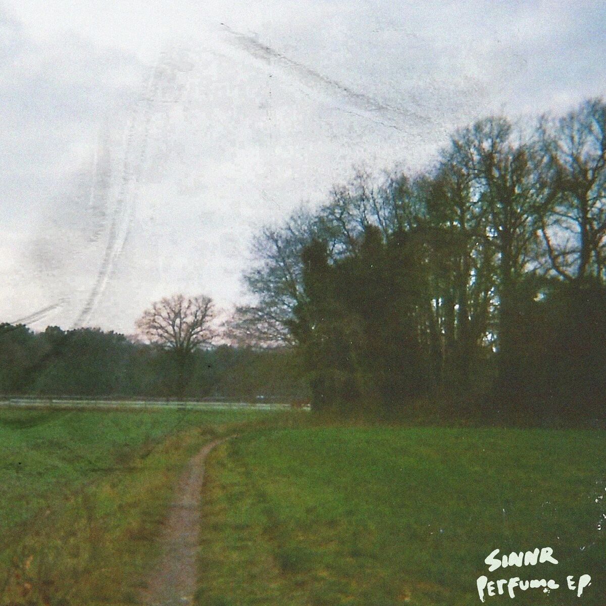 Album cover of Perfume