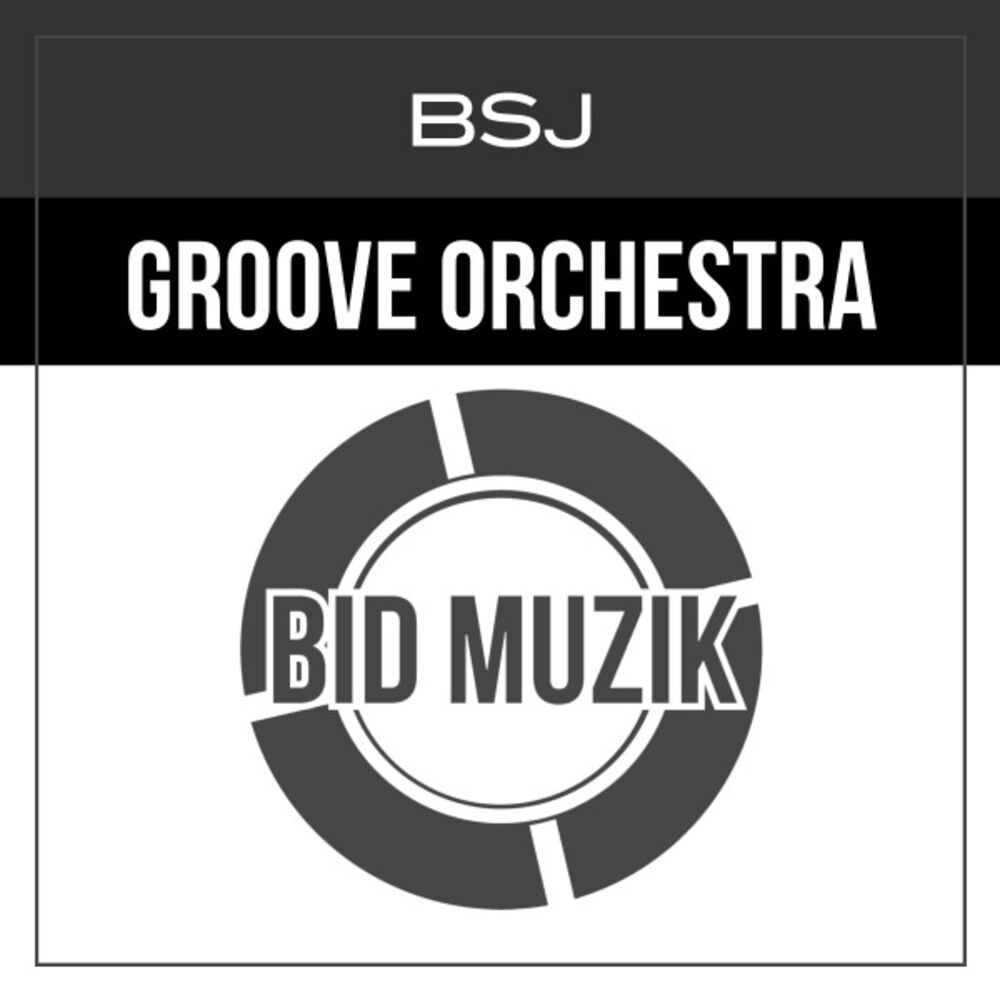 Picture of Groove Orchestra