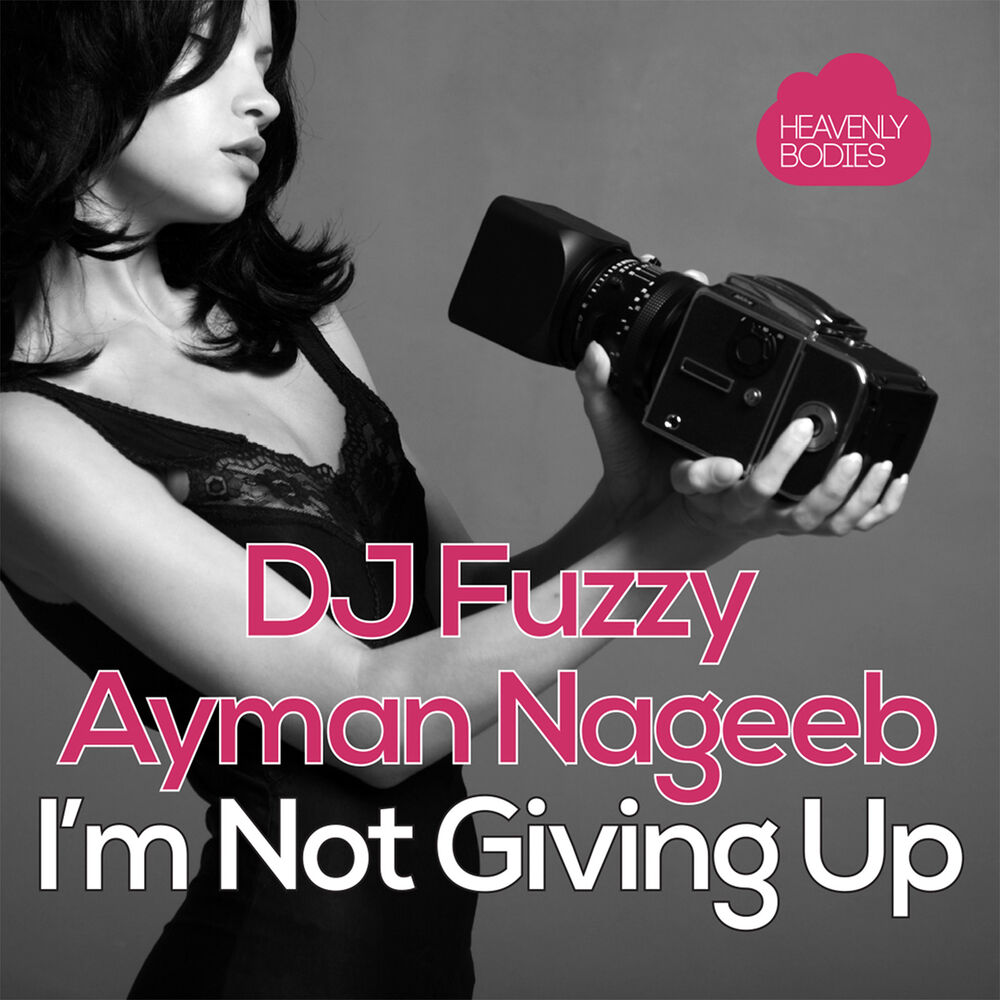 Picture of I'm Not Giving Up