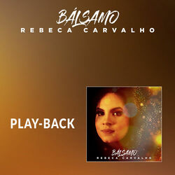 Cover of Bálsamo (Playback)