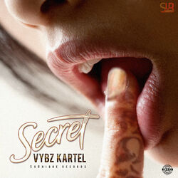 Cover of Secret