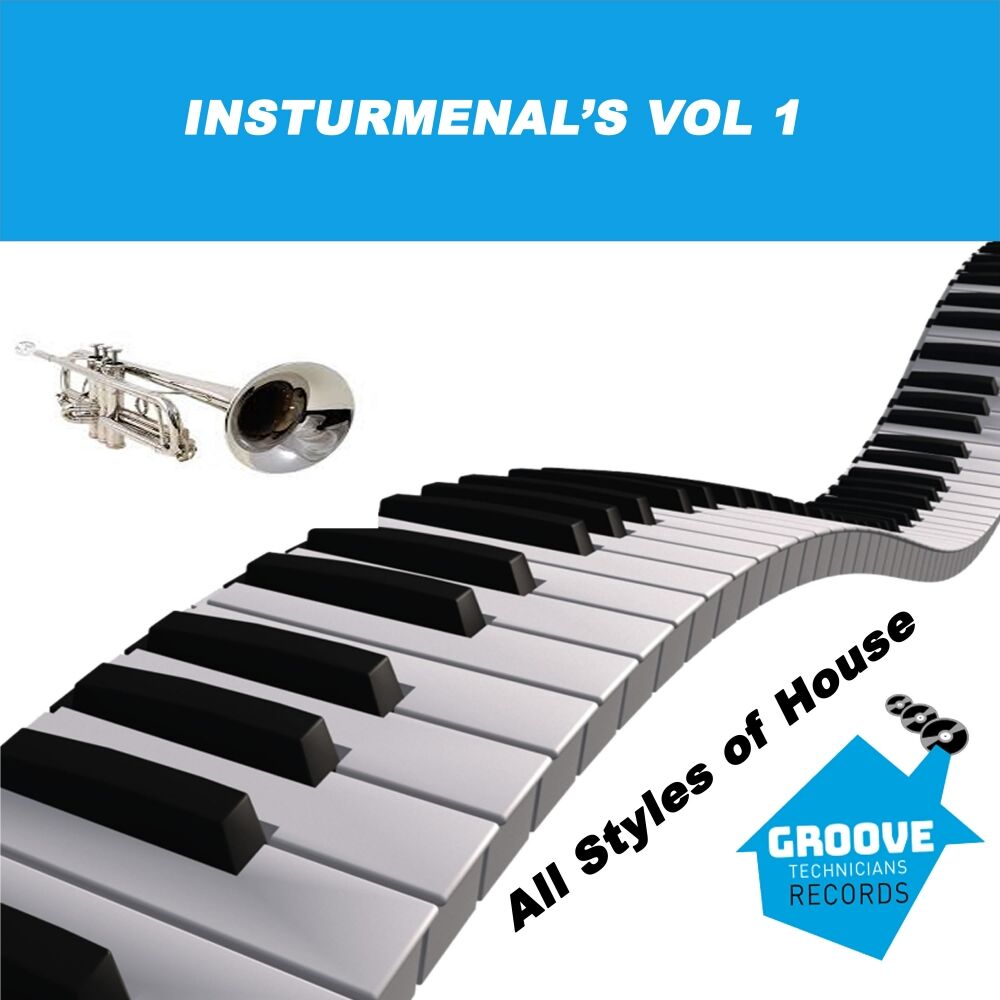 Picture of Instrumental's, Vol. 1