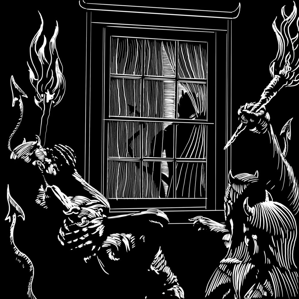 Picture of Burn the Witch