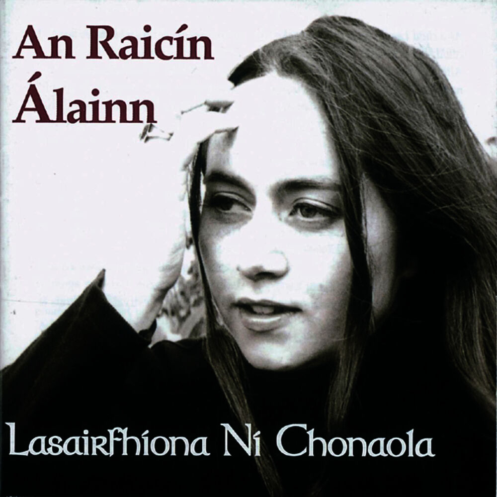 Picture of An Raicín Álainn