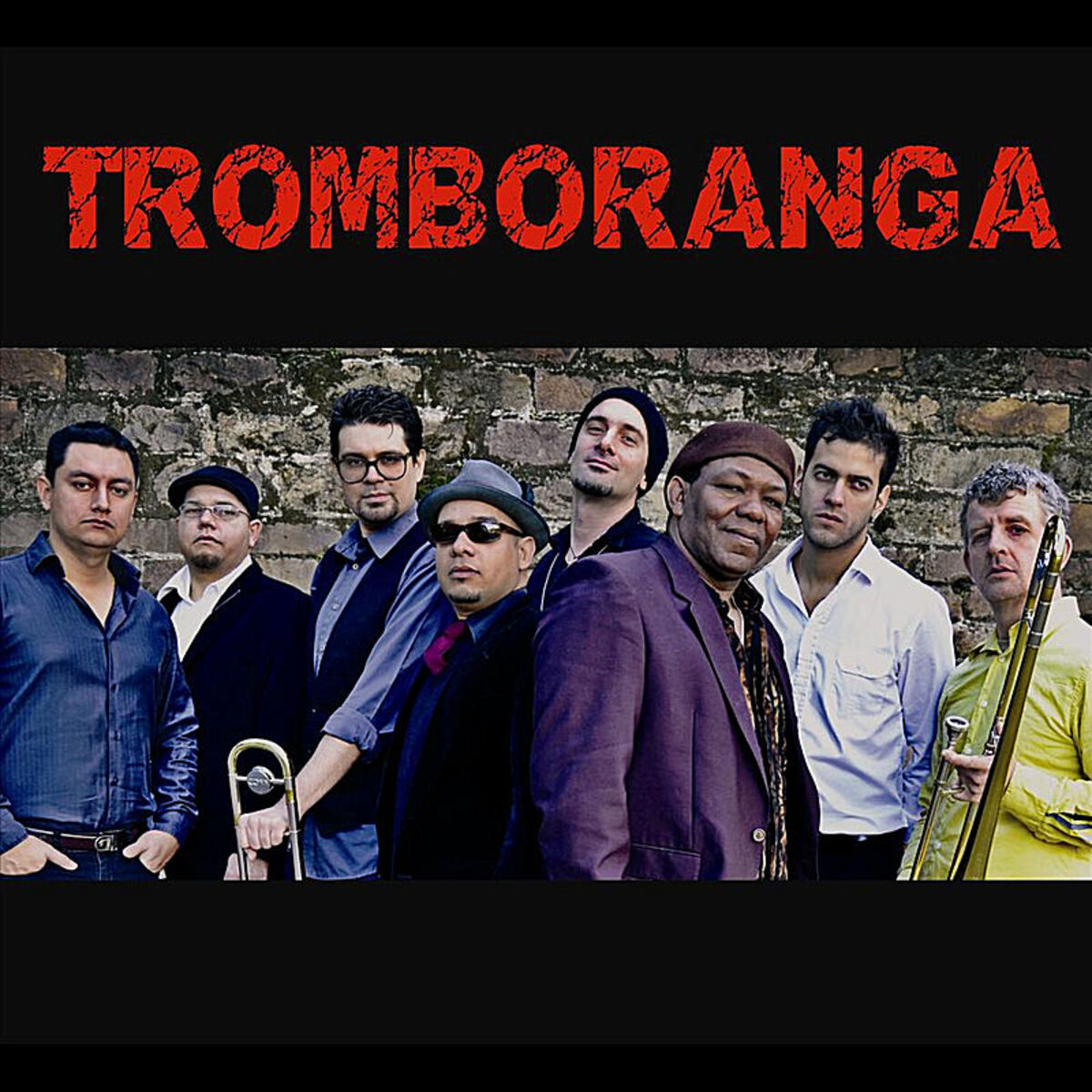 Album cover of Bombolaye