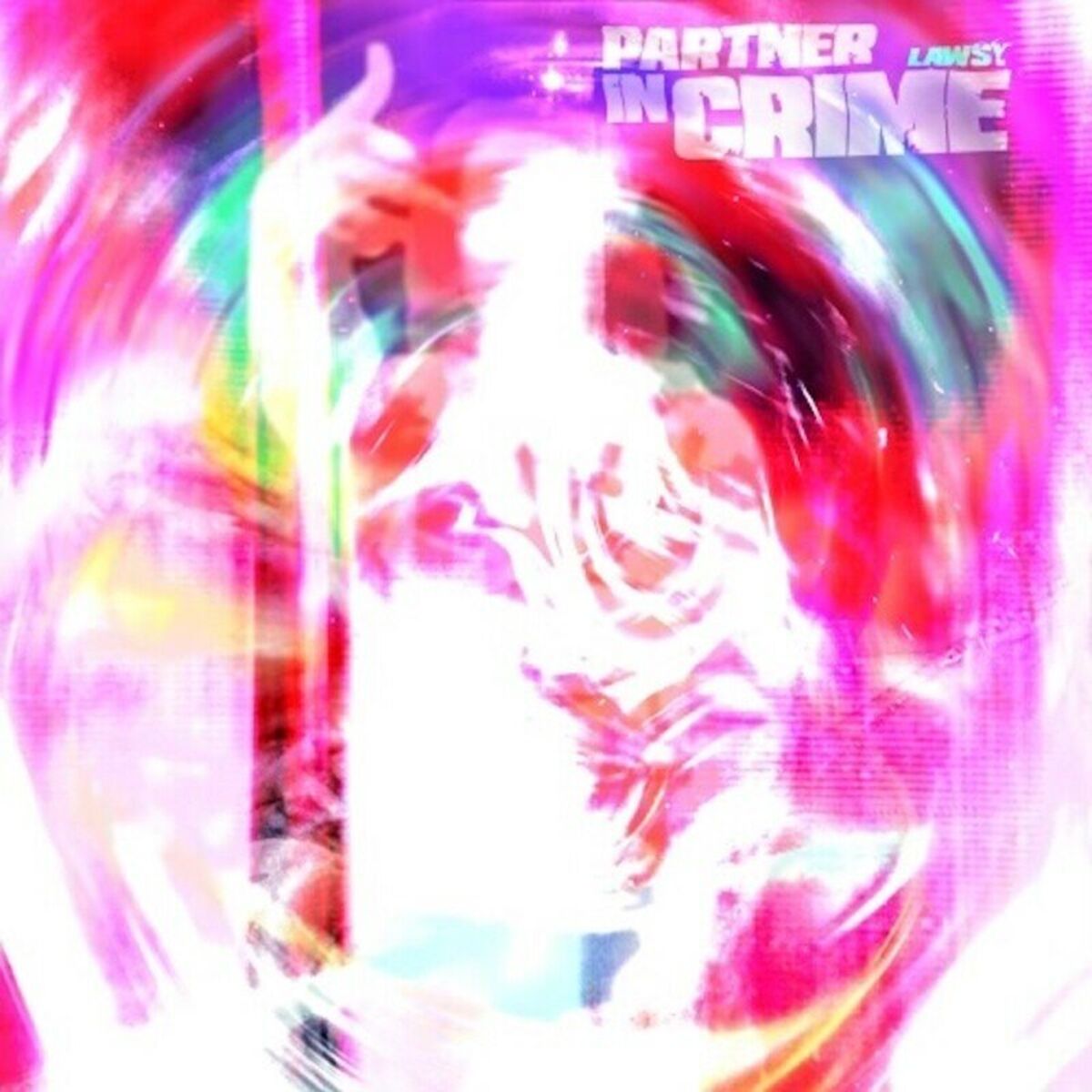 Album cover of Partner In Crime
