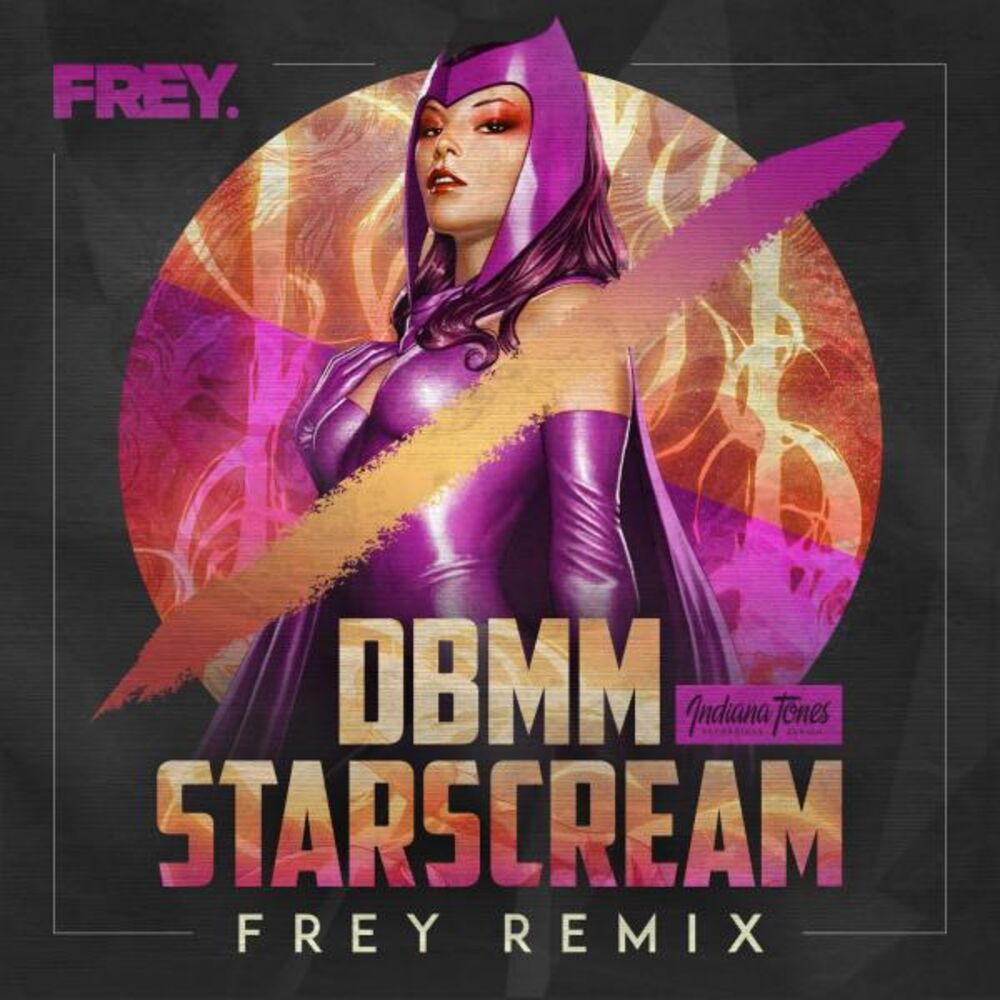 Picture of Starscream (Frey Remix)