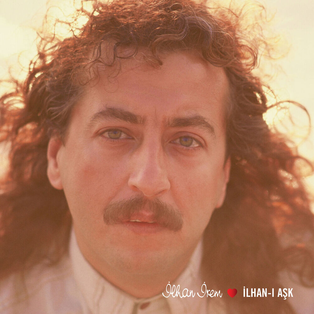 Picture of İlhan-ı Aşk