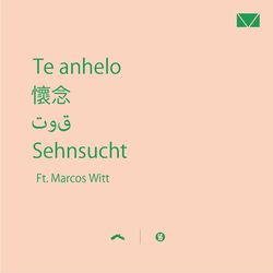 Cover of Te Anhelo