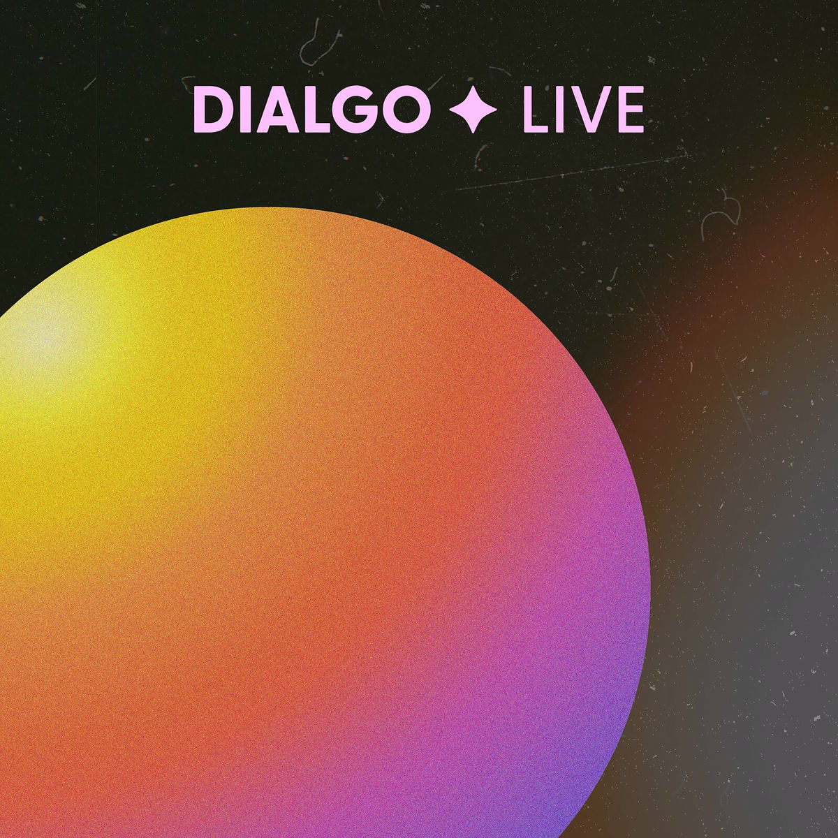 Album cover of Dialgo (Live)