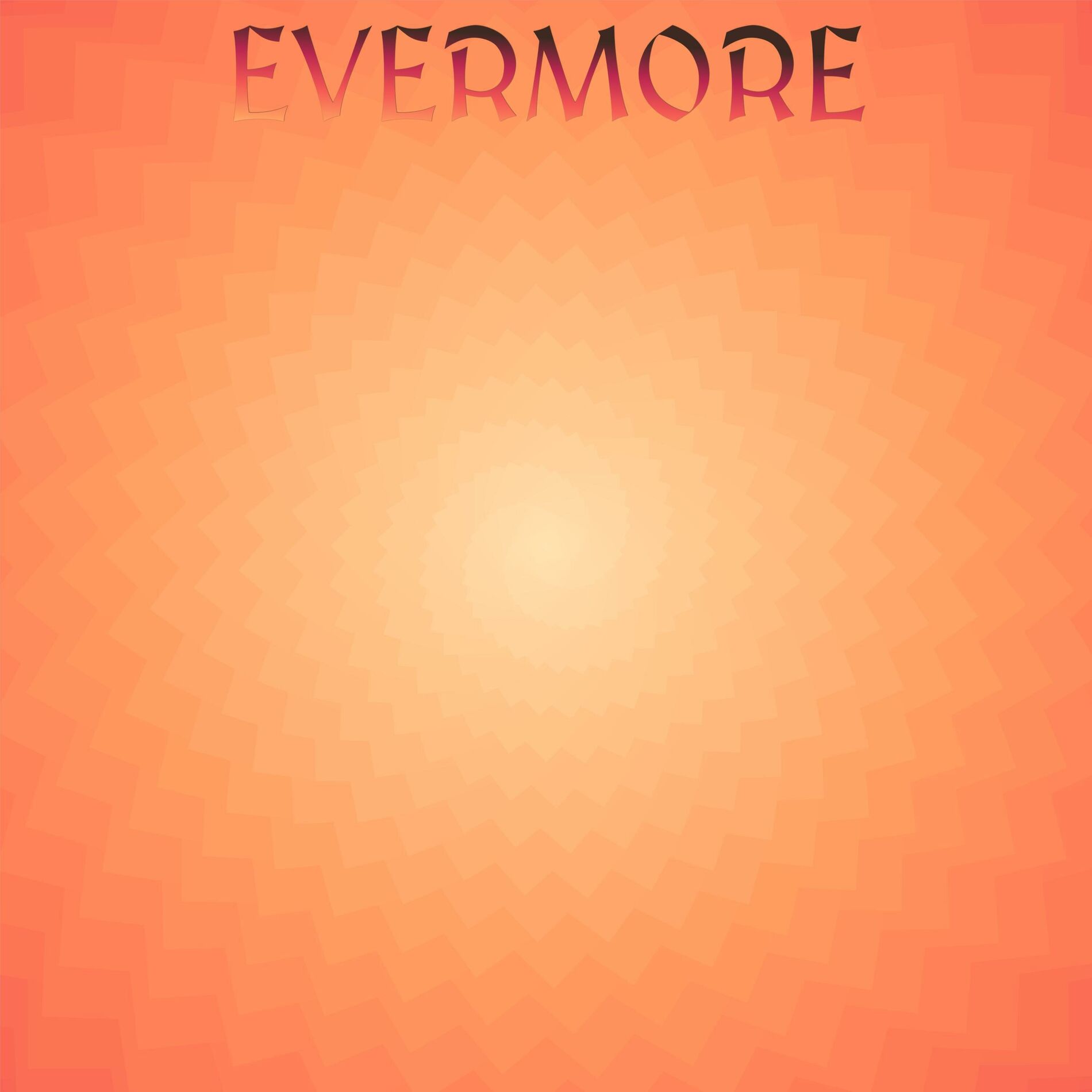 Album cover of Evermore