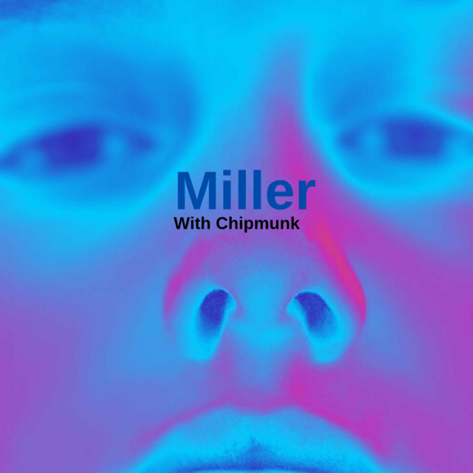 Album cover of Miller (With Chipmunk)