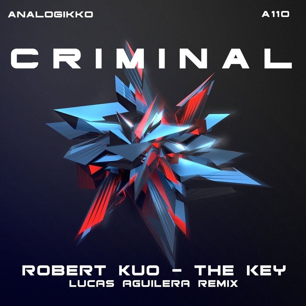 Picture of Criminal
