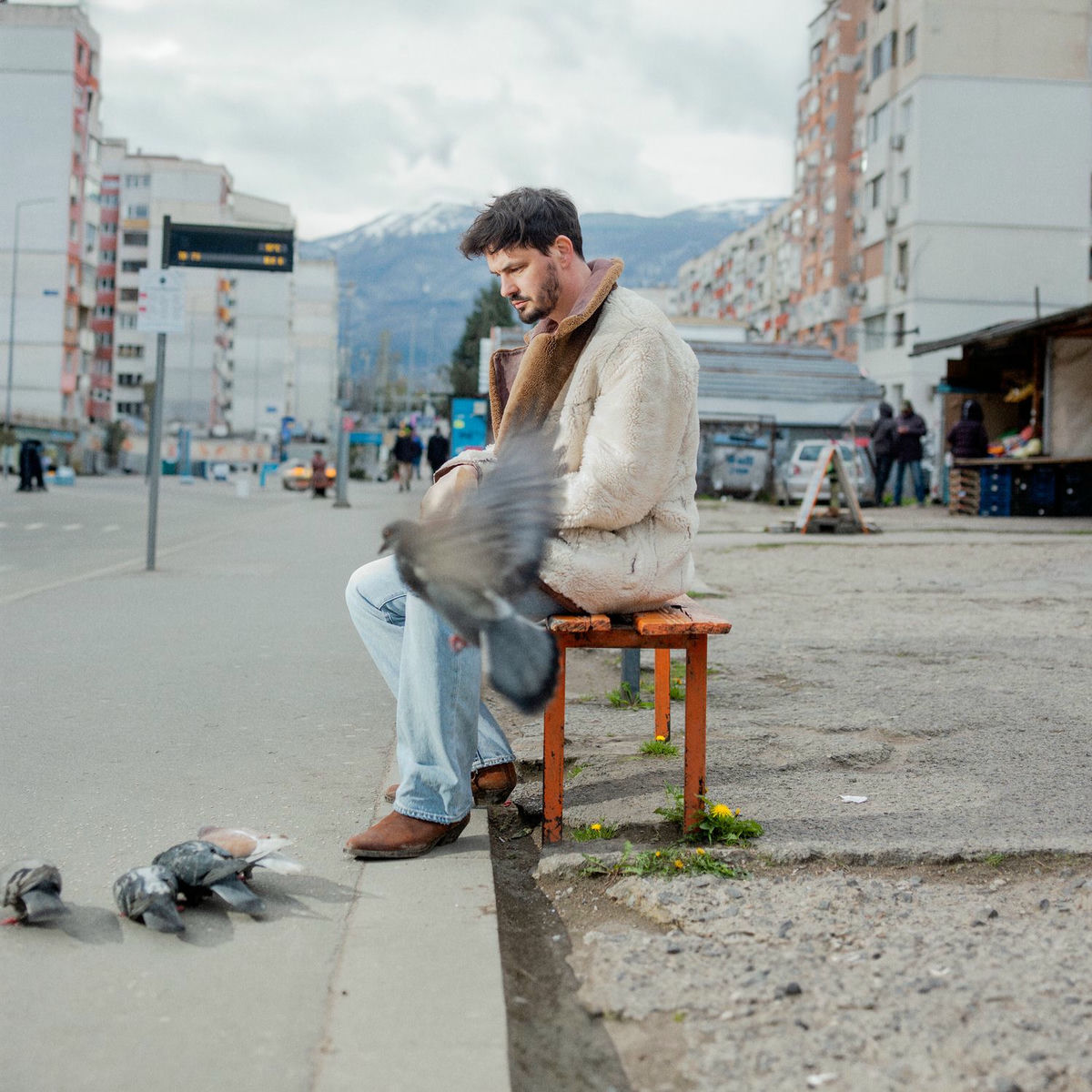 Album cover of Revirginize