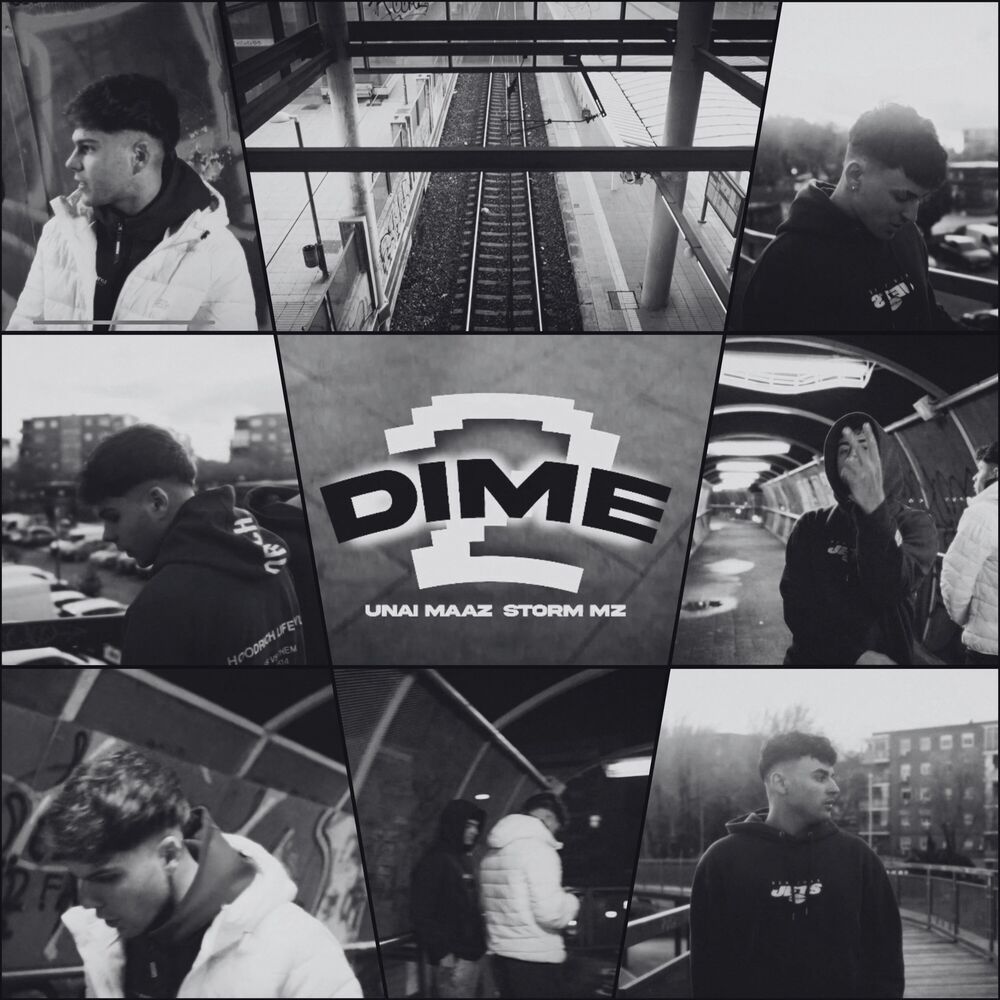 Picture of Dime II
