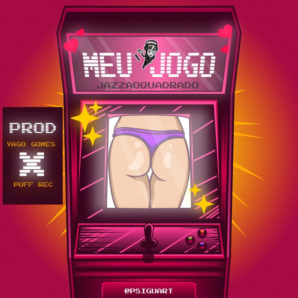 Picture of Meu Jogo
