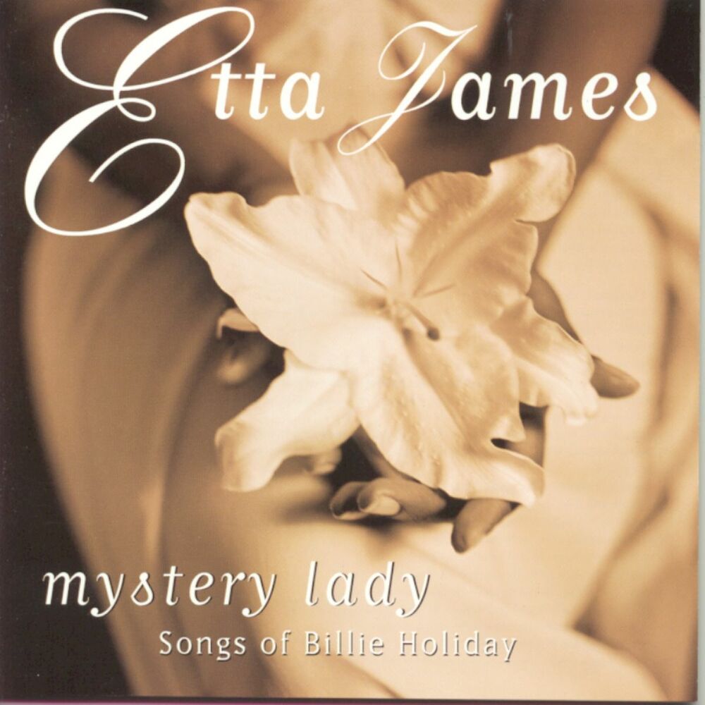 Picture of Mystery Lady: Songs of Billie Holiday