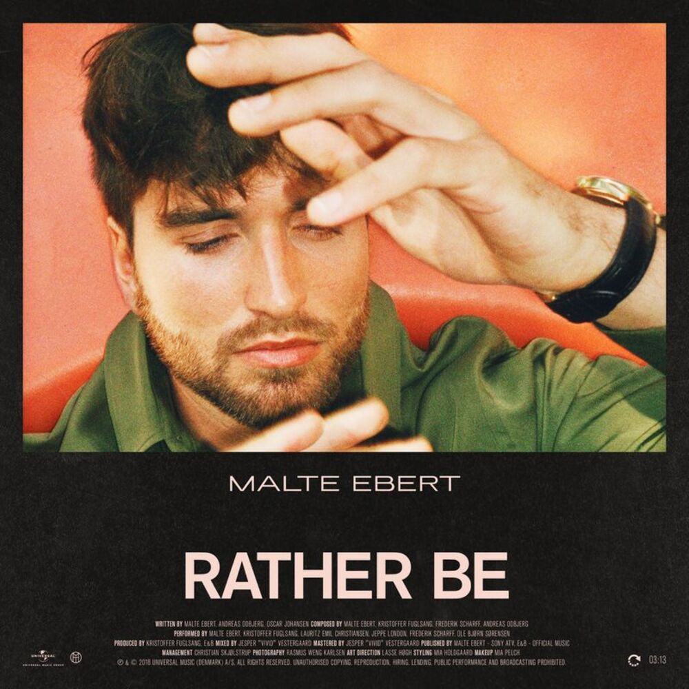Picture of Rather Be