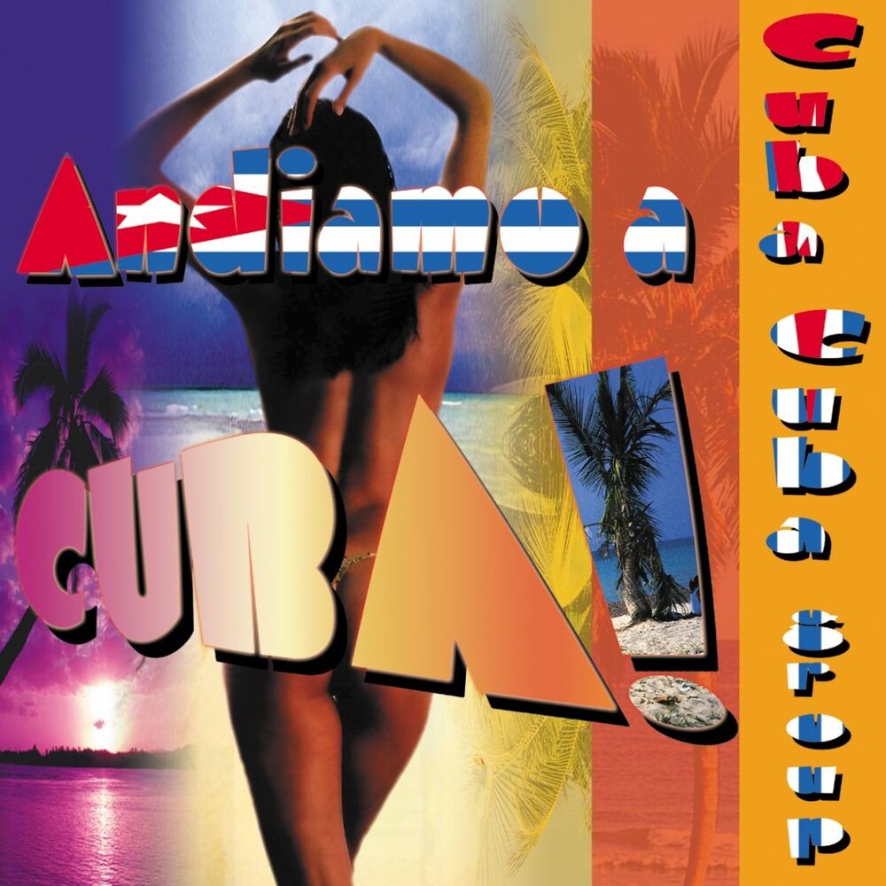 Picture of Andiamo a Cuba