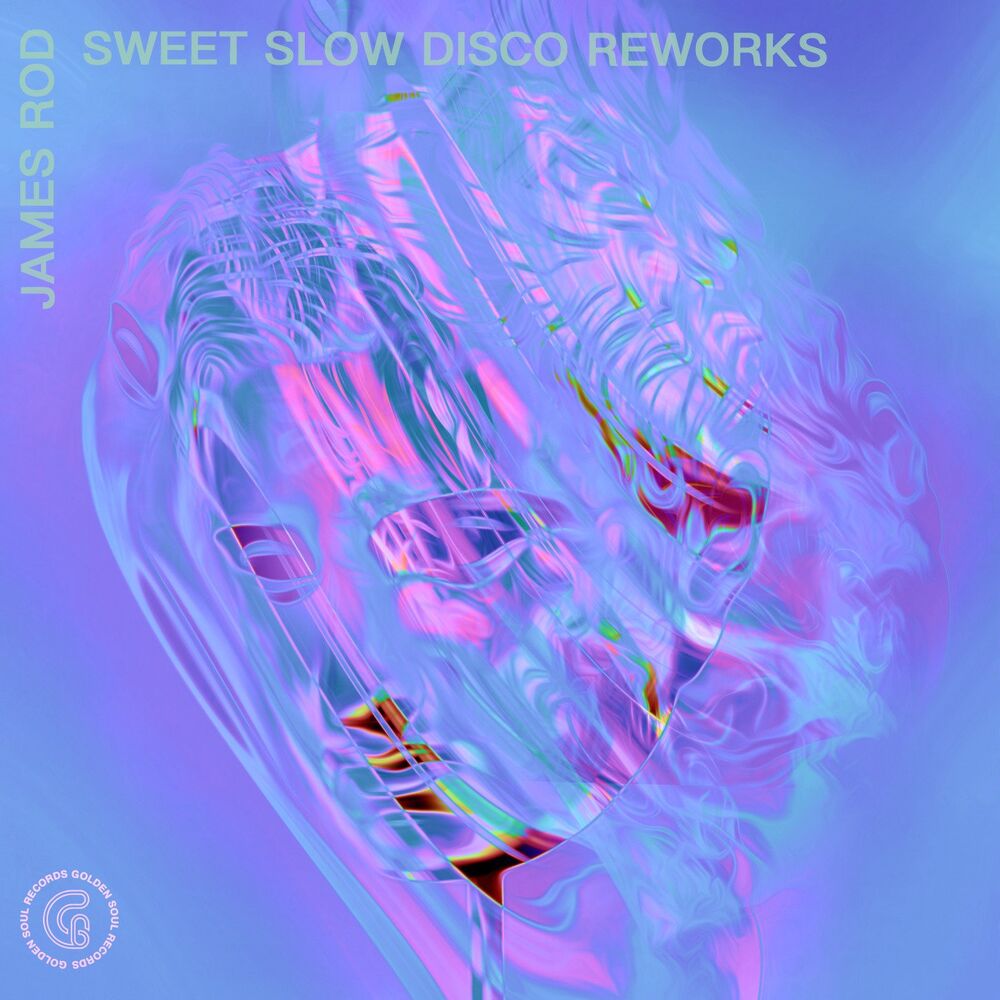 Picture of Sweet Slow Disco Reworks