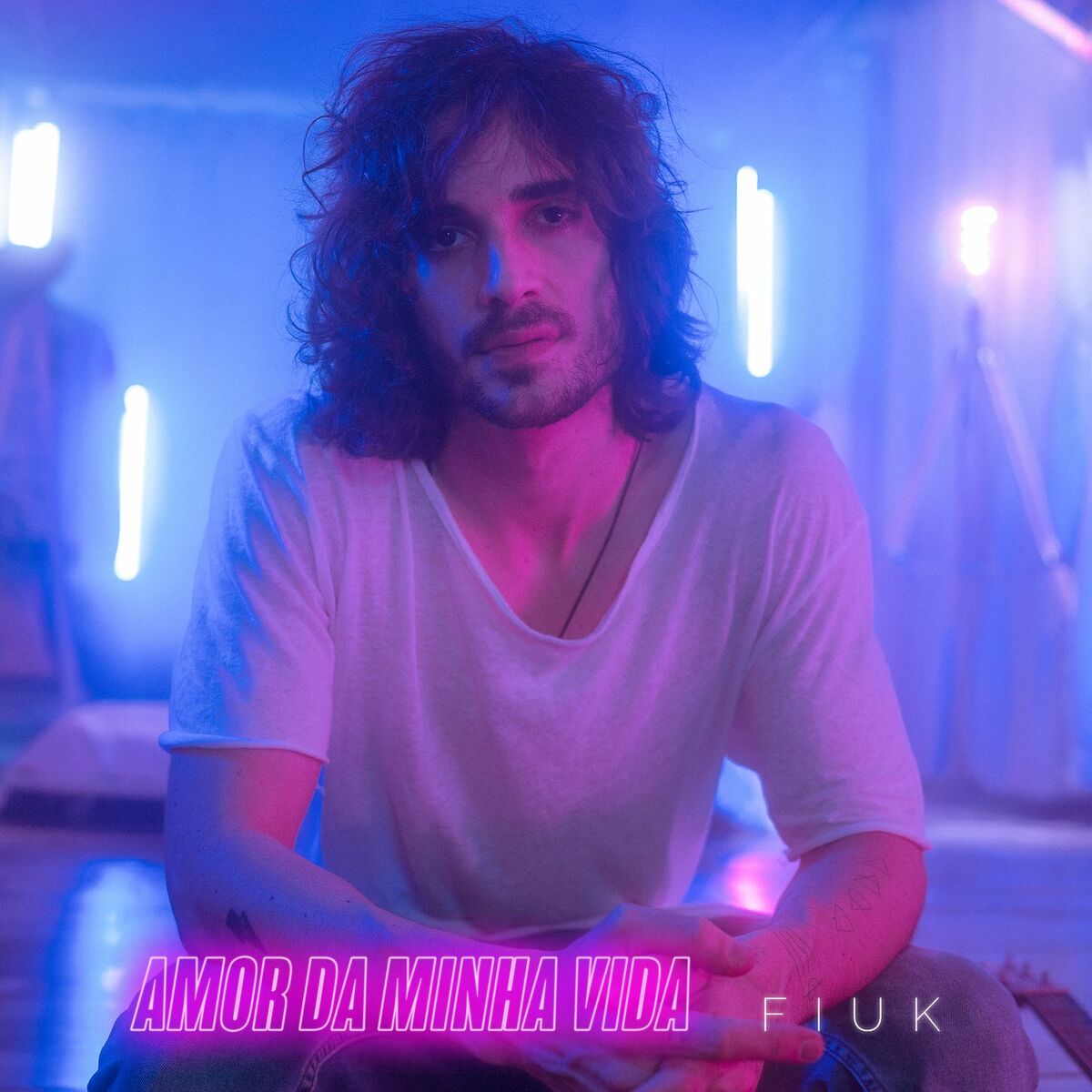 Album cover of Amor da Minha Vida