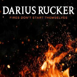 Cover of Fires Don't Start Themselves