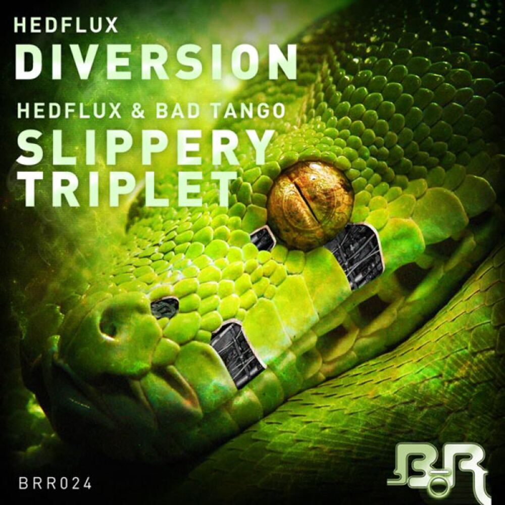Picture of Diversion / Slippery Triplet