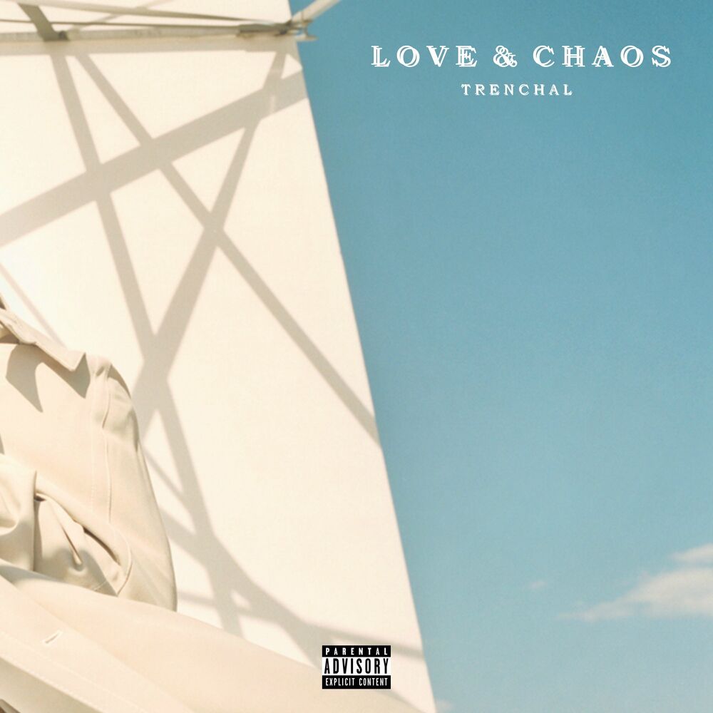 Picture of Love & Chaos