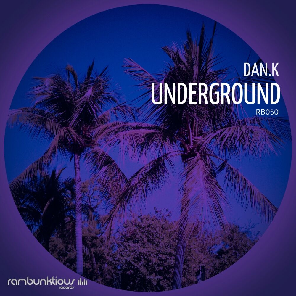 Picture of Underground EP