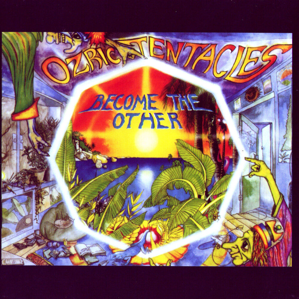 Picture of Become The Other