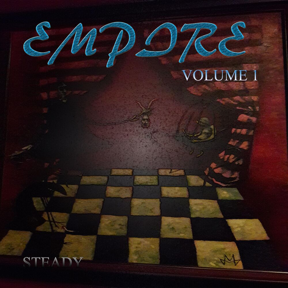 Picture of Empire, Vol. 1