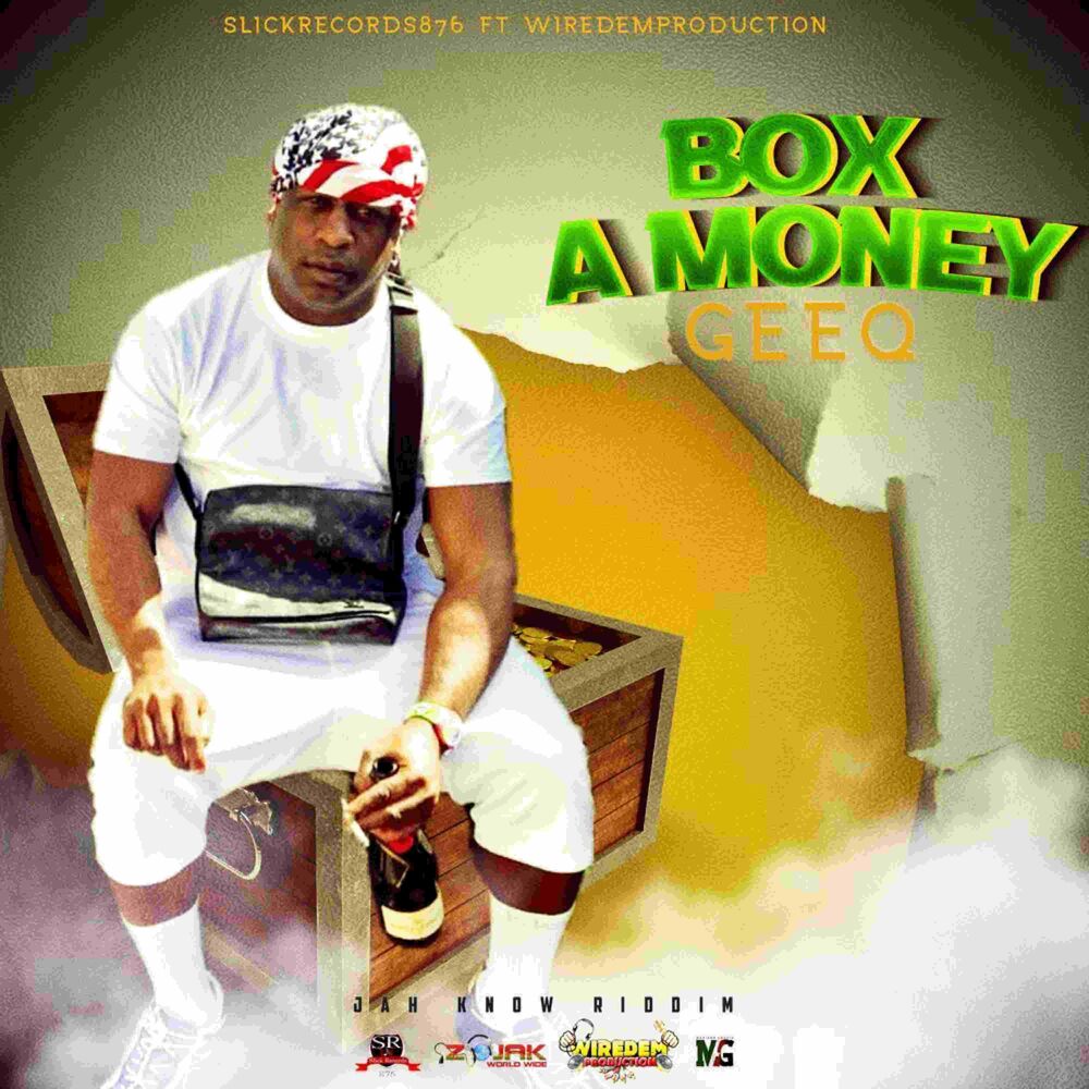 Picture of Box A Money