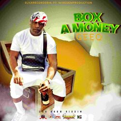 Cover of Box A Money