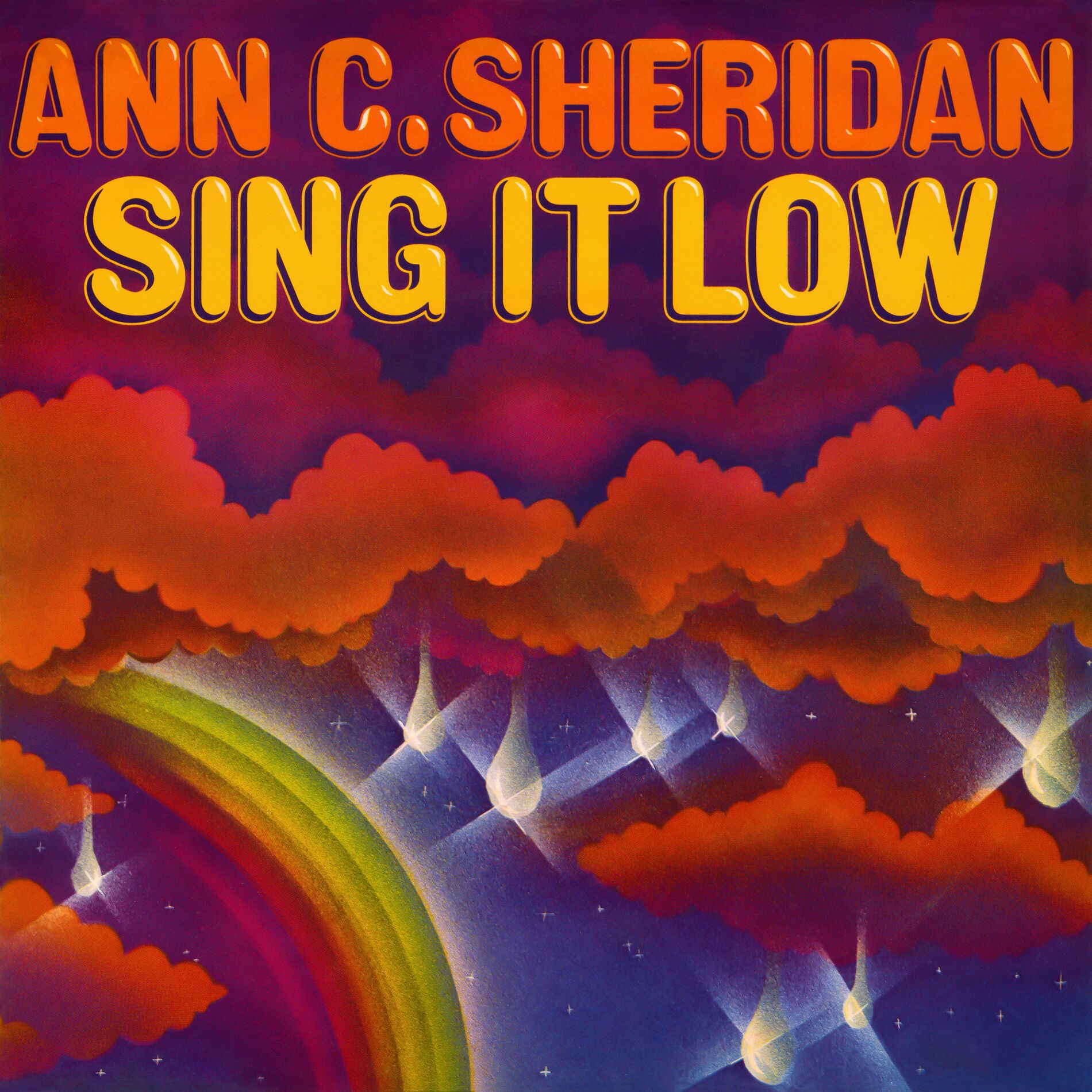 Album cover of Sing It Low