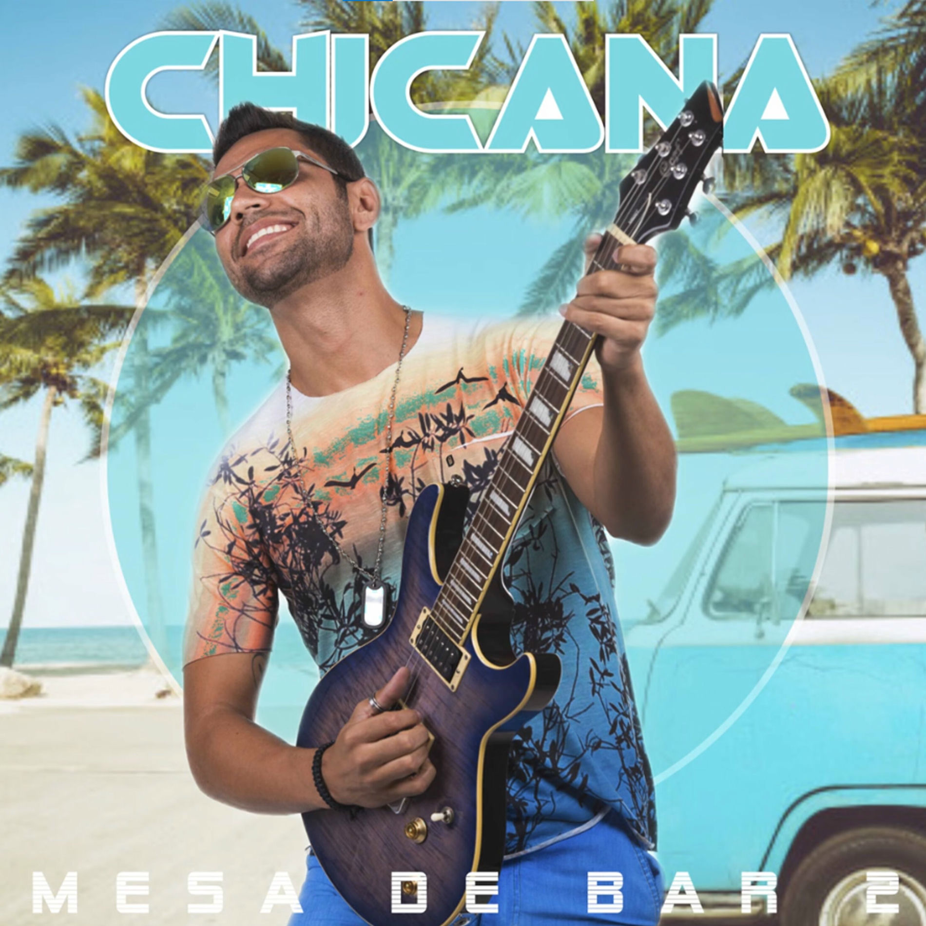 Album cover of Mesa de Bar 2