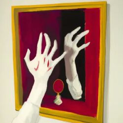 Cover of Mirror