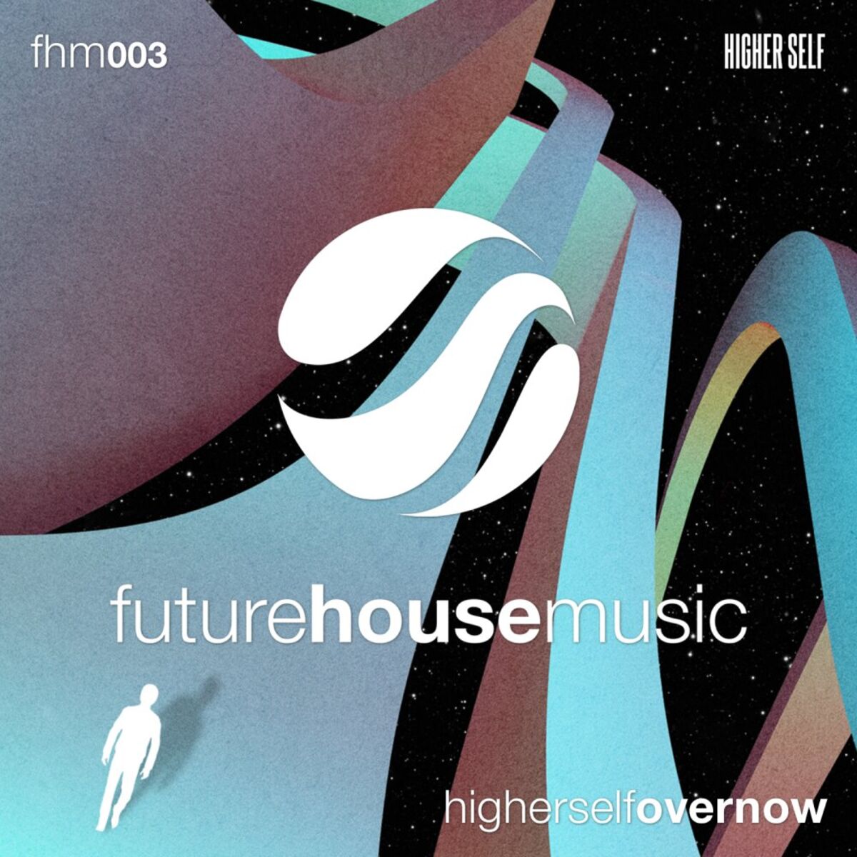 Album cover of Over Now