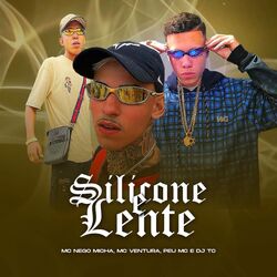 Cover of Silicone e Lente