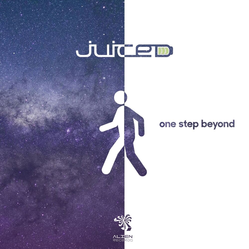 Picture of One Step Beyond