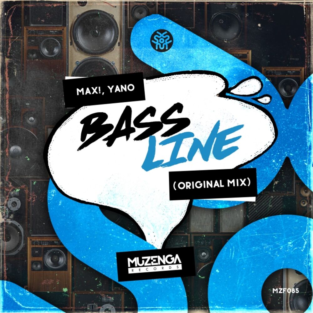 Picture of Bass Line