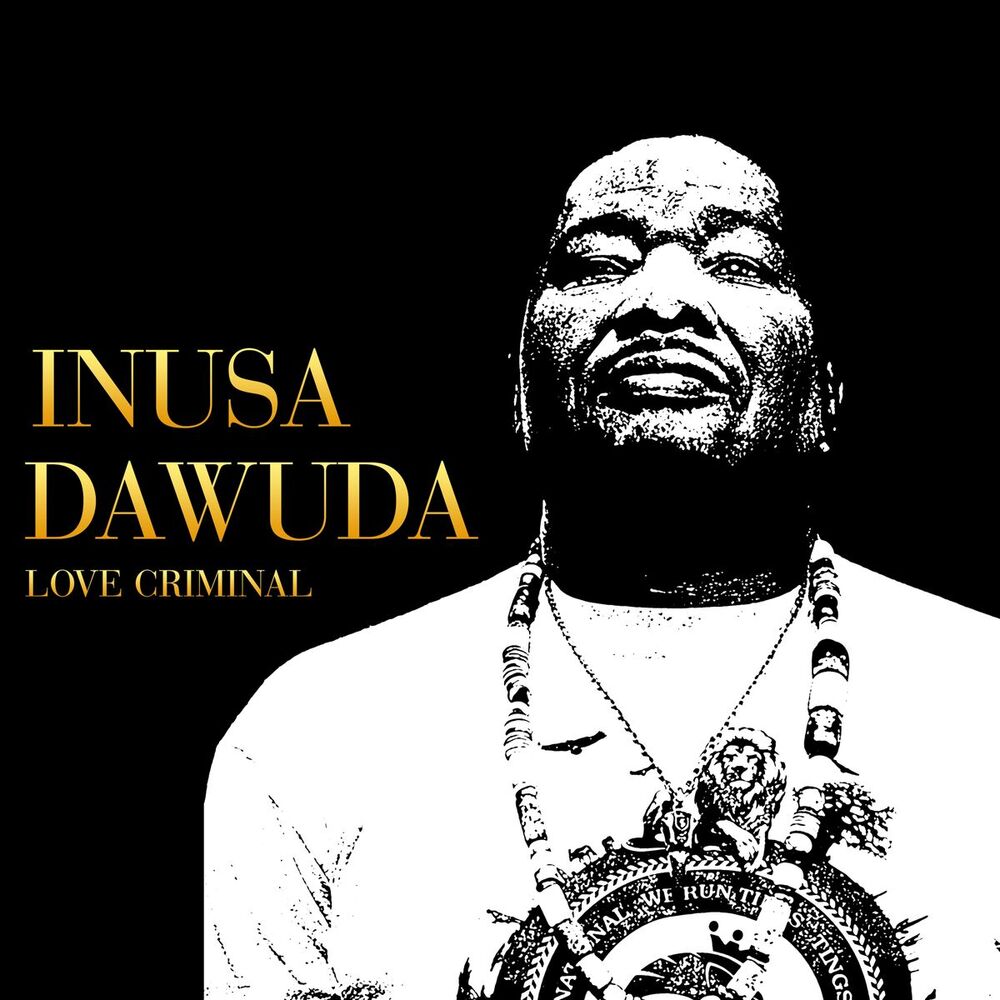 Picture of Love Criminal
