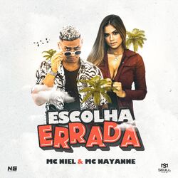 Cover of Escolha Errada