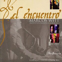 Cover of El Encuentro
