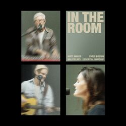 Cover of In the Room (feat. Mia Fieldes & Chris Brown) (Song Session)