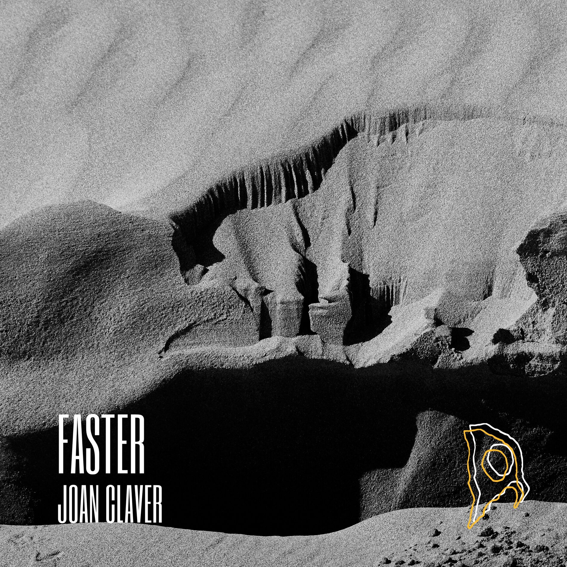 Album cover of Faster