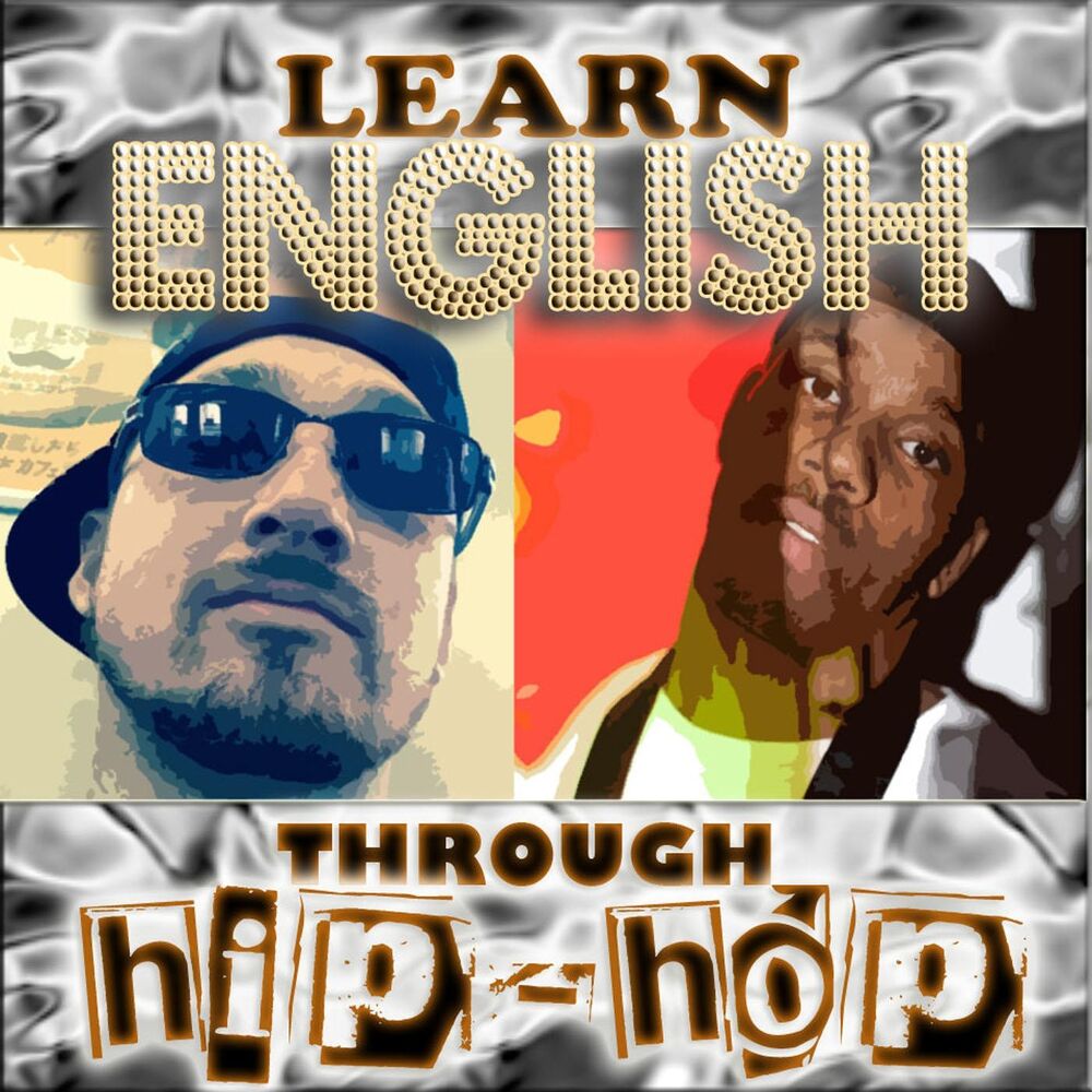 Picture of Learn English Through Hip-Hop